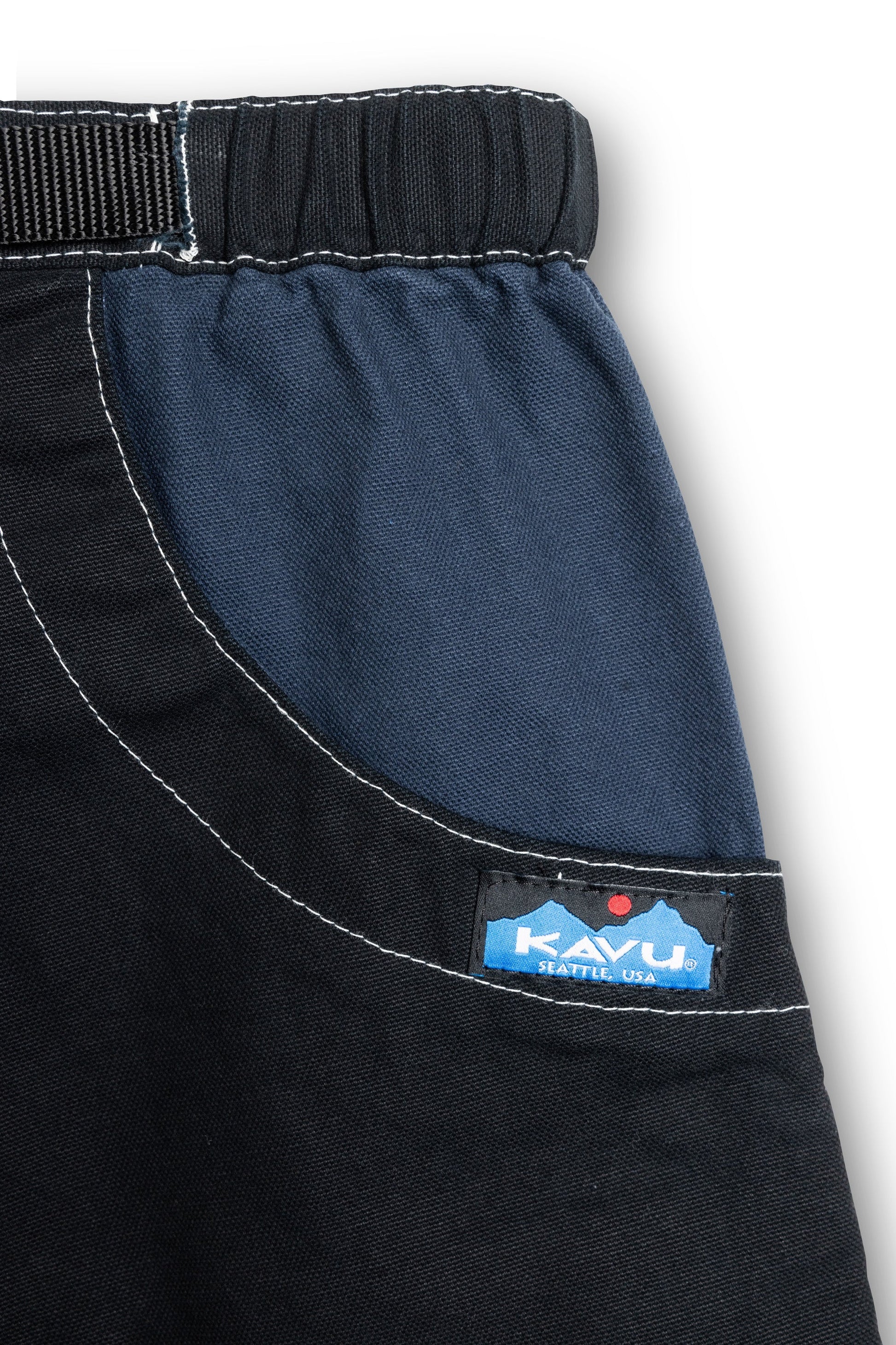 KAVU Chilliwack Short