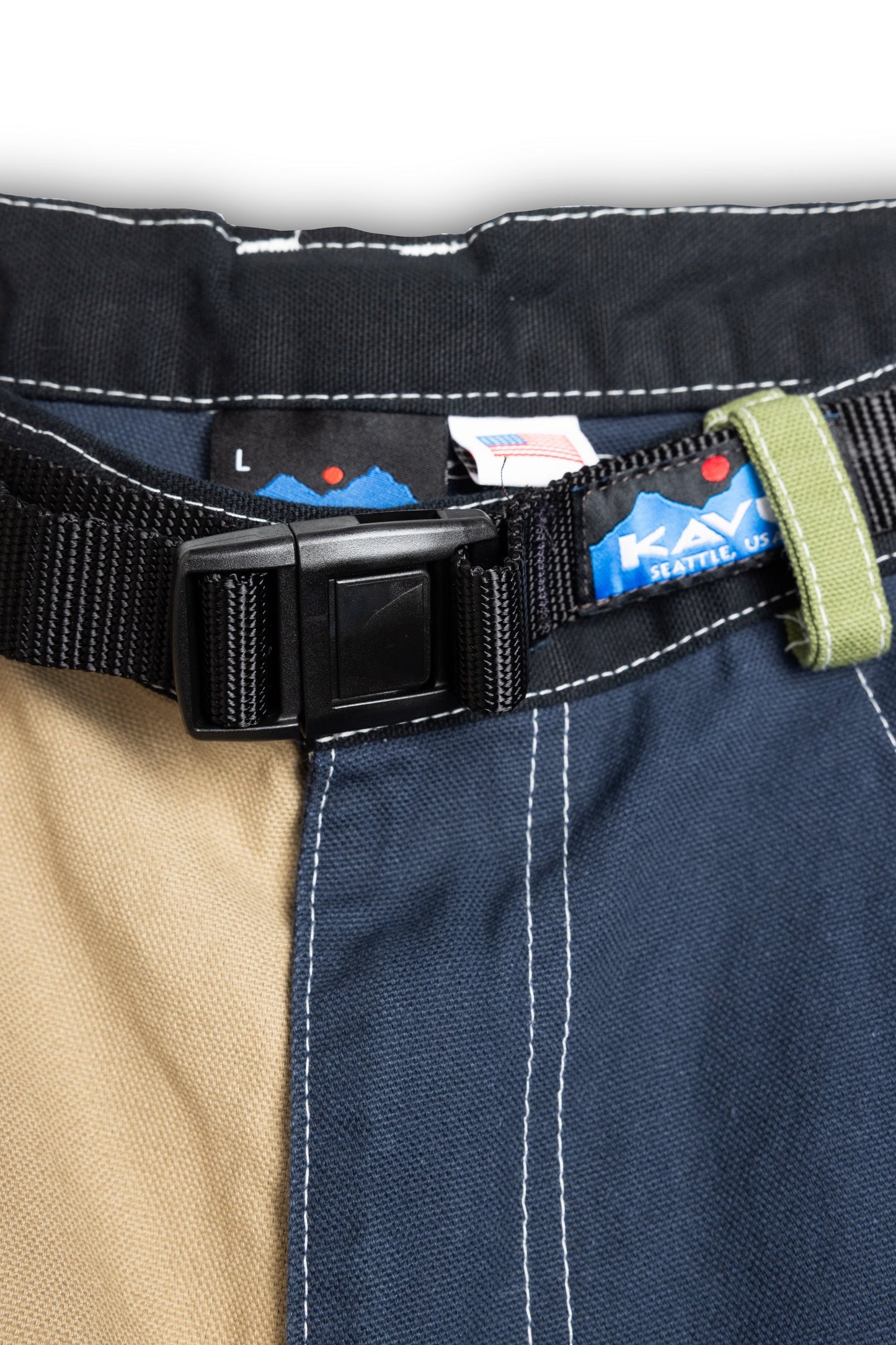 KAVU Chilliwack Short