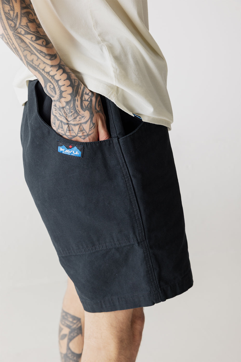 KAVU Chilliwack Short
