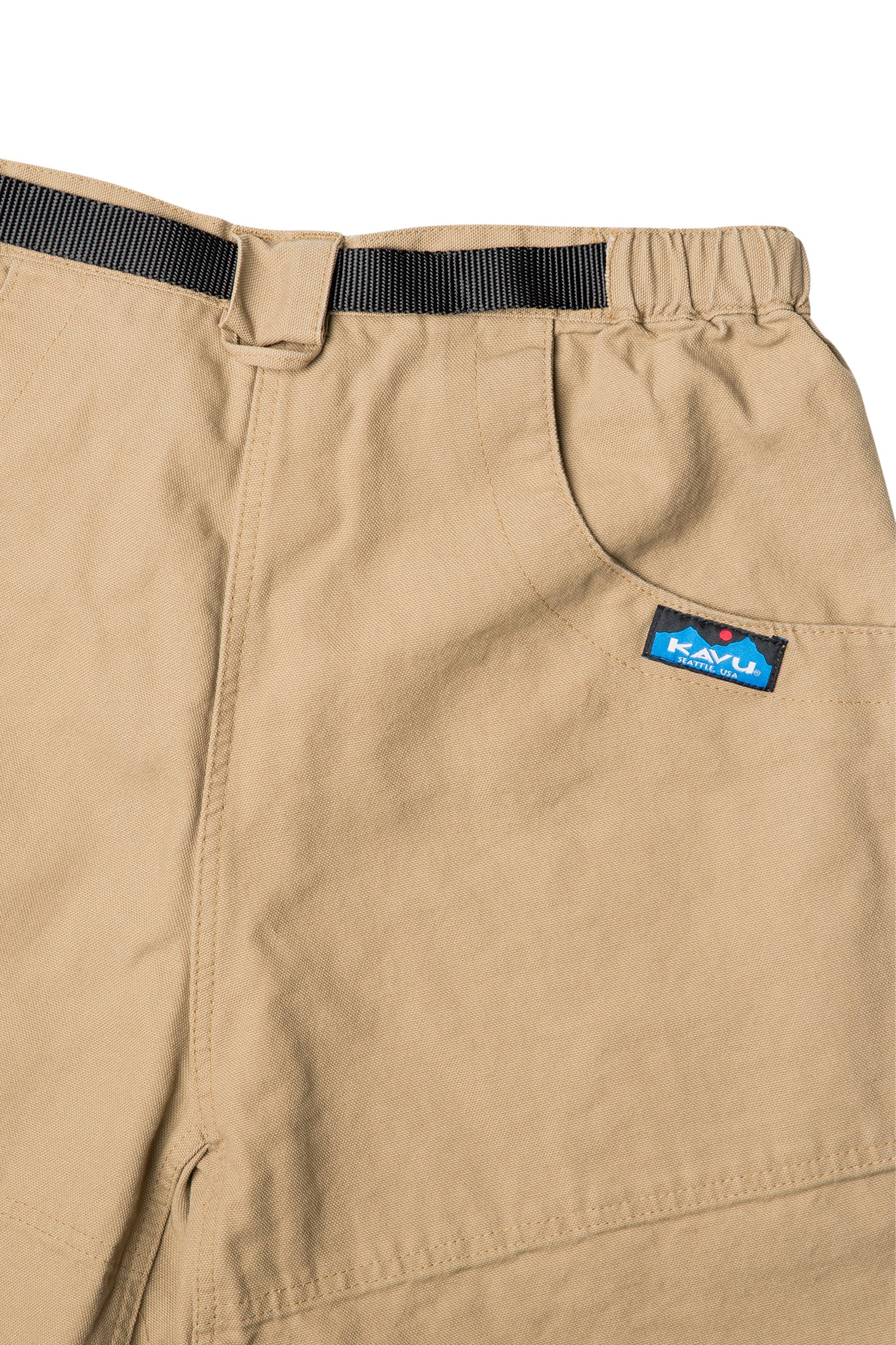 KAVU Chilliwack Short