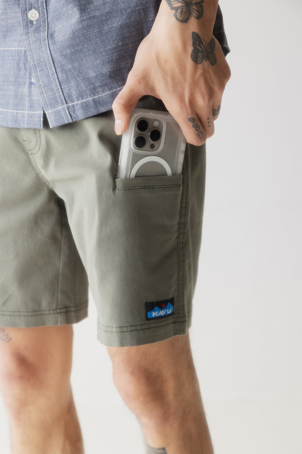 KAVU Walk It Off