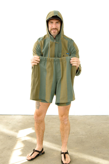 KAVU Seaboard Short
