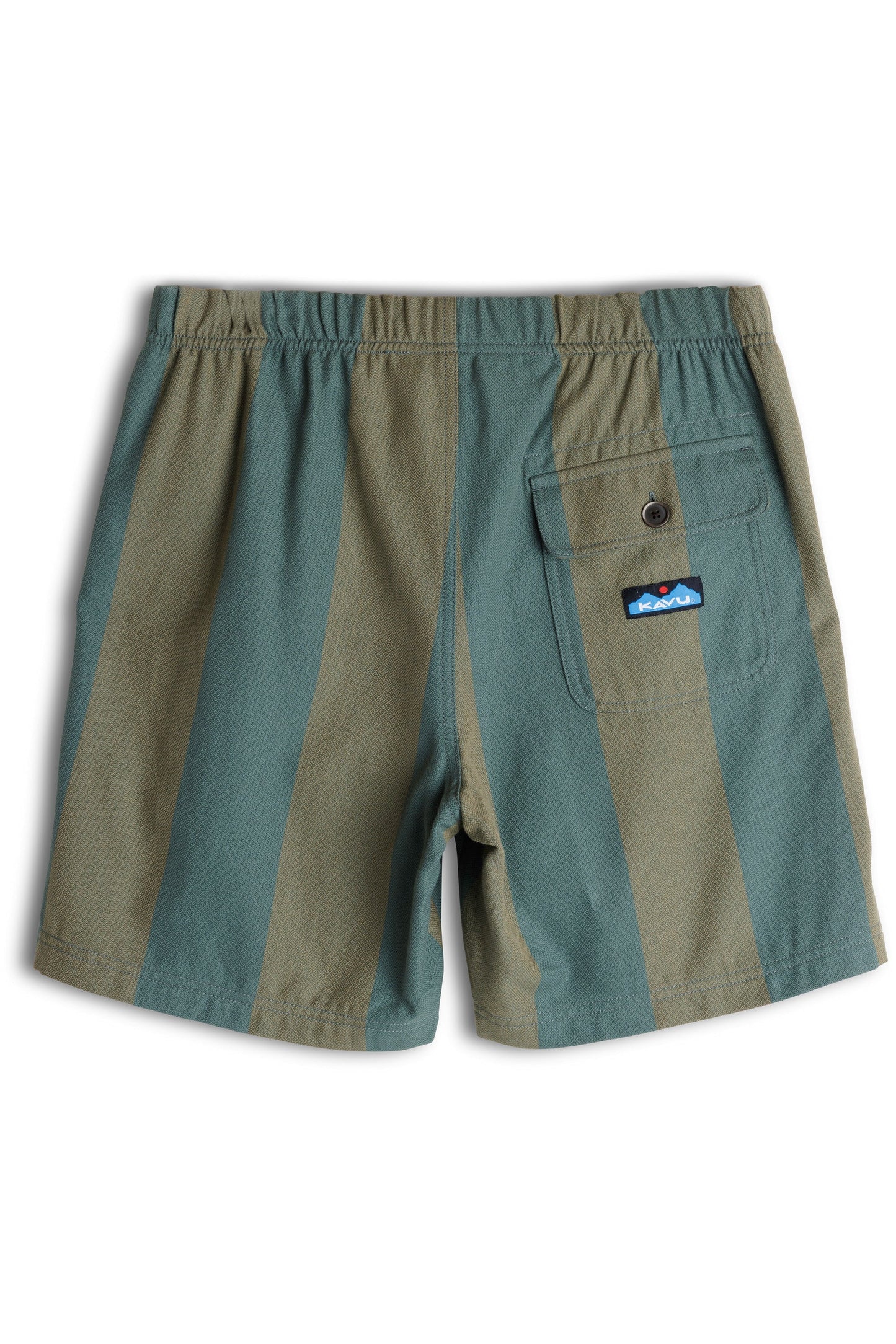 KAVU Seaboard Short