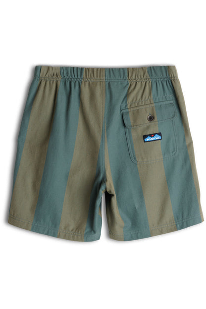 KAVU Seaboard Short
