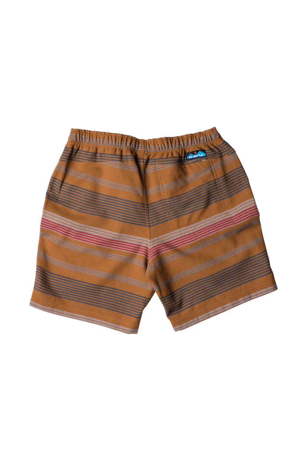KAVU Seaboard Short