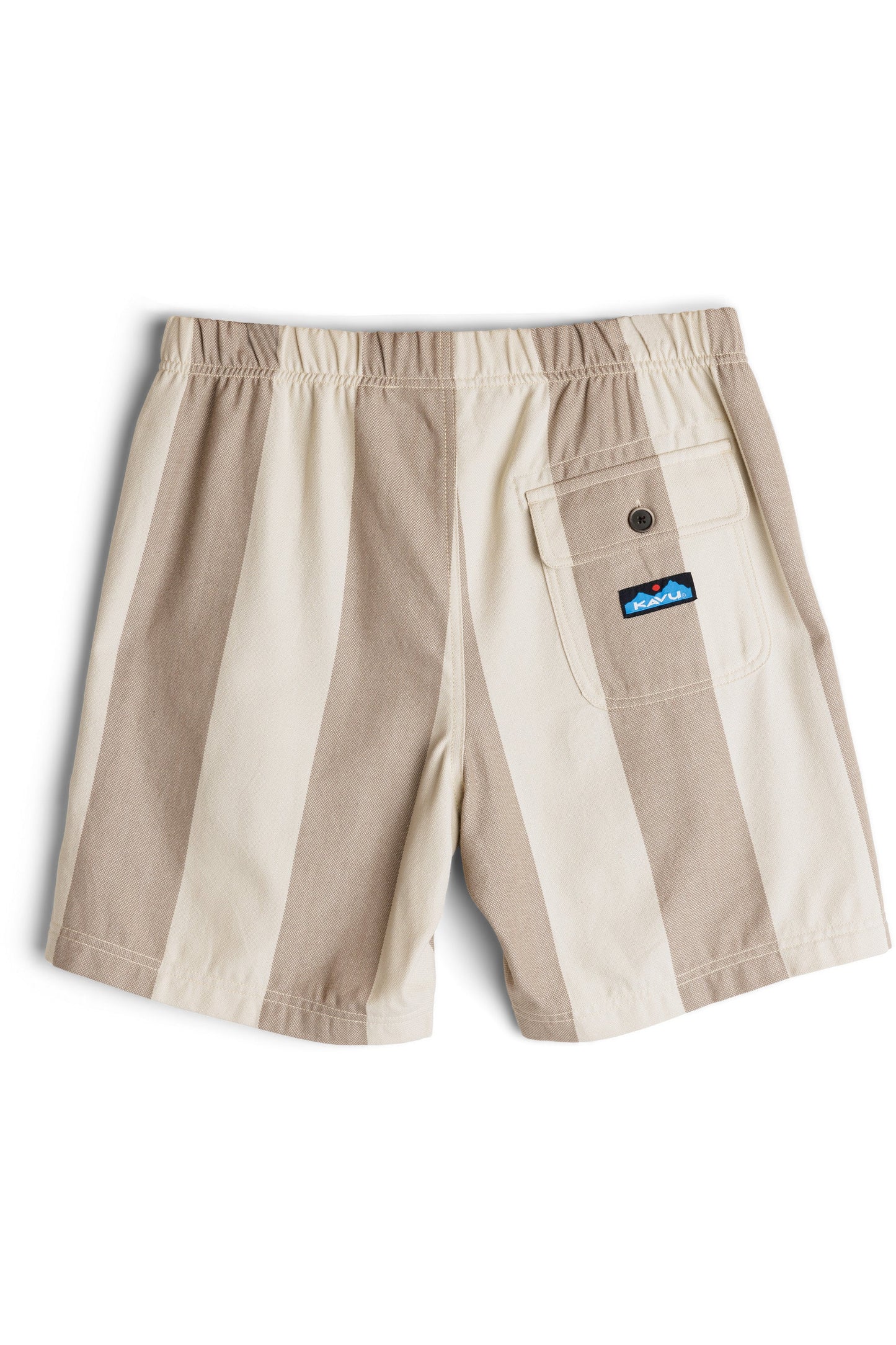 KAVU Seaboard Short