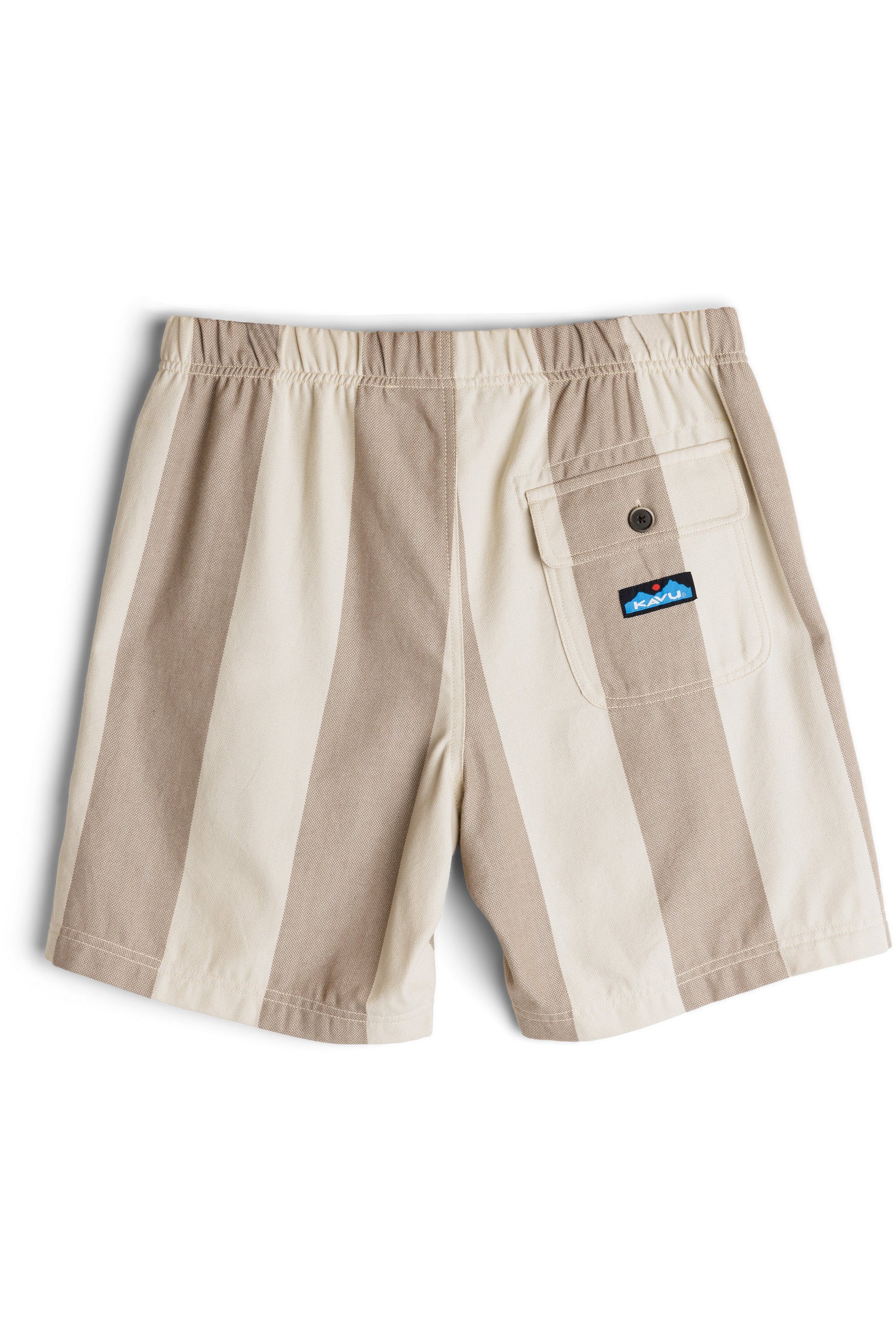 KAVU Seaboard Short