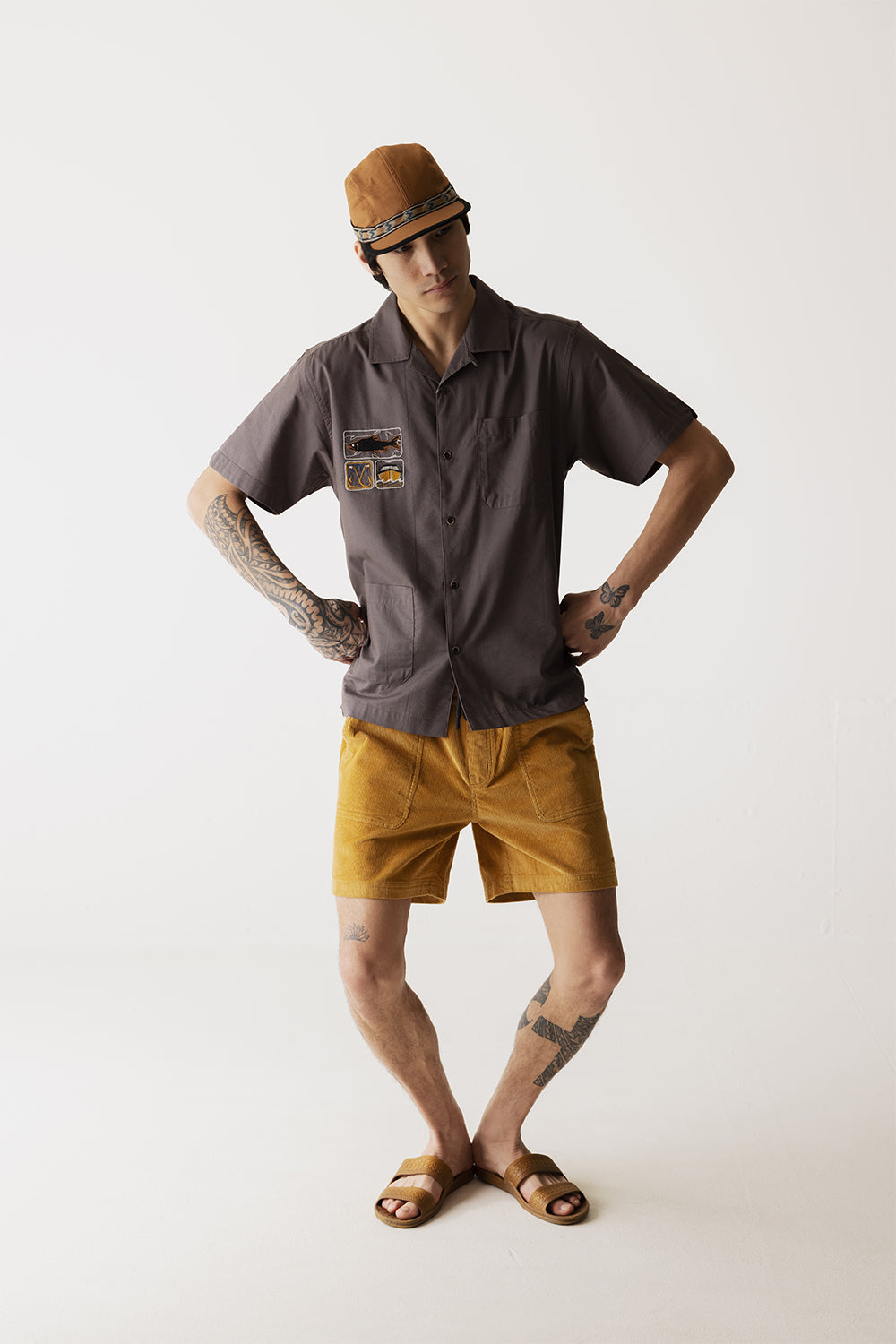 KAVU Take Ten