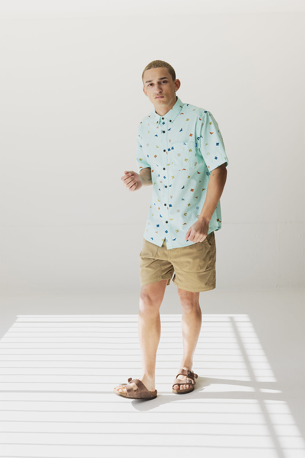 KAVU Kumano Short