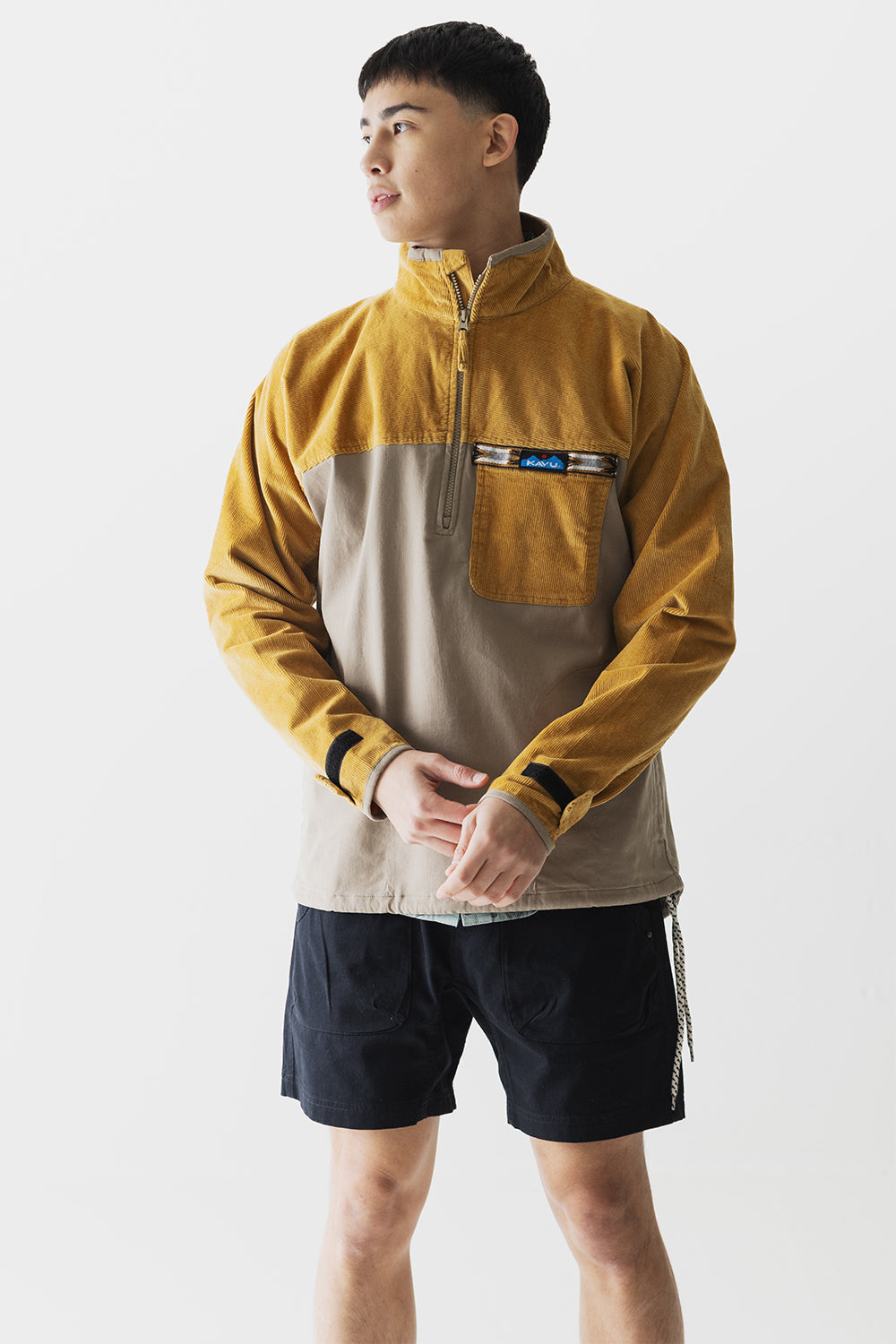 KAVU Kumano Short