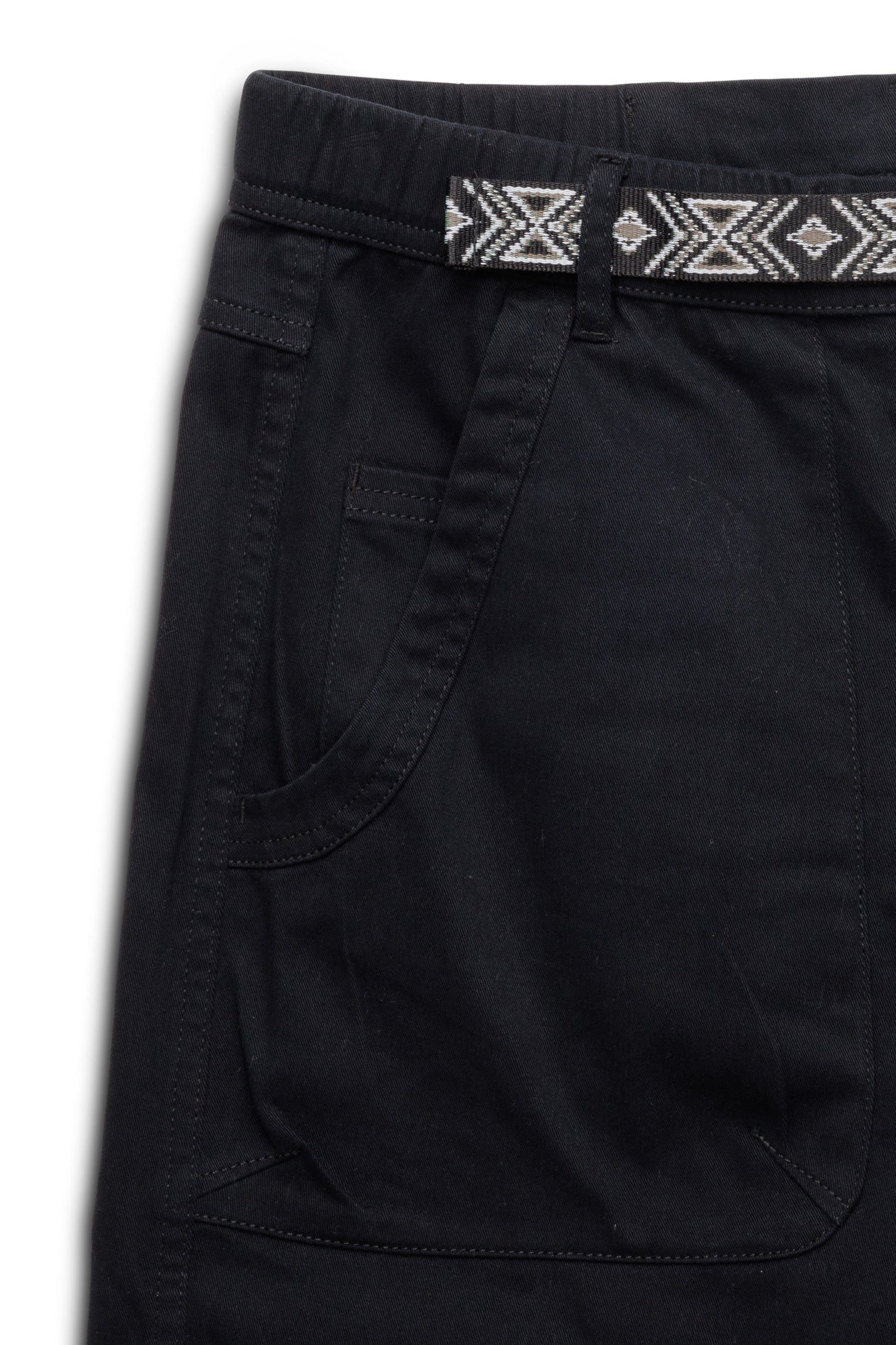 KAVU Kumano Short