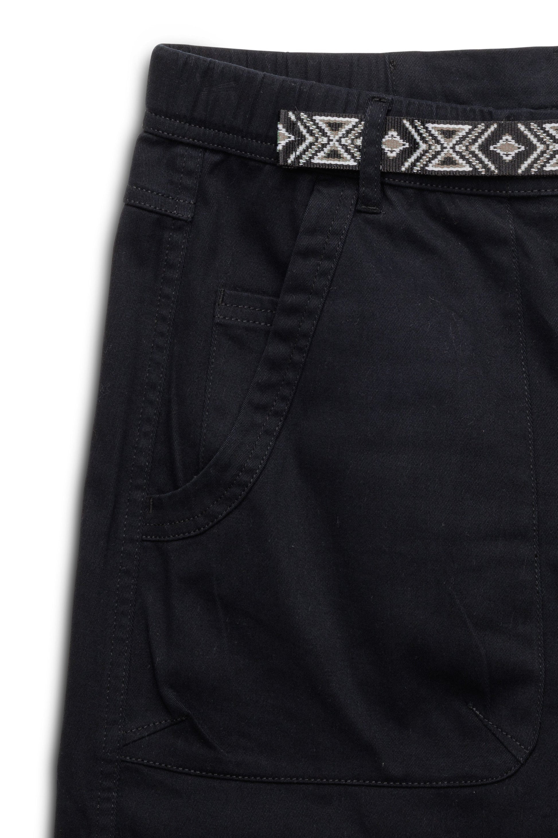 KAVU Kumano Short