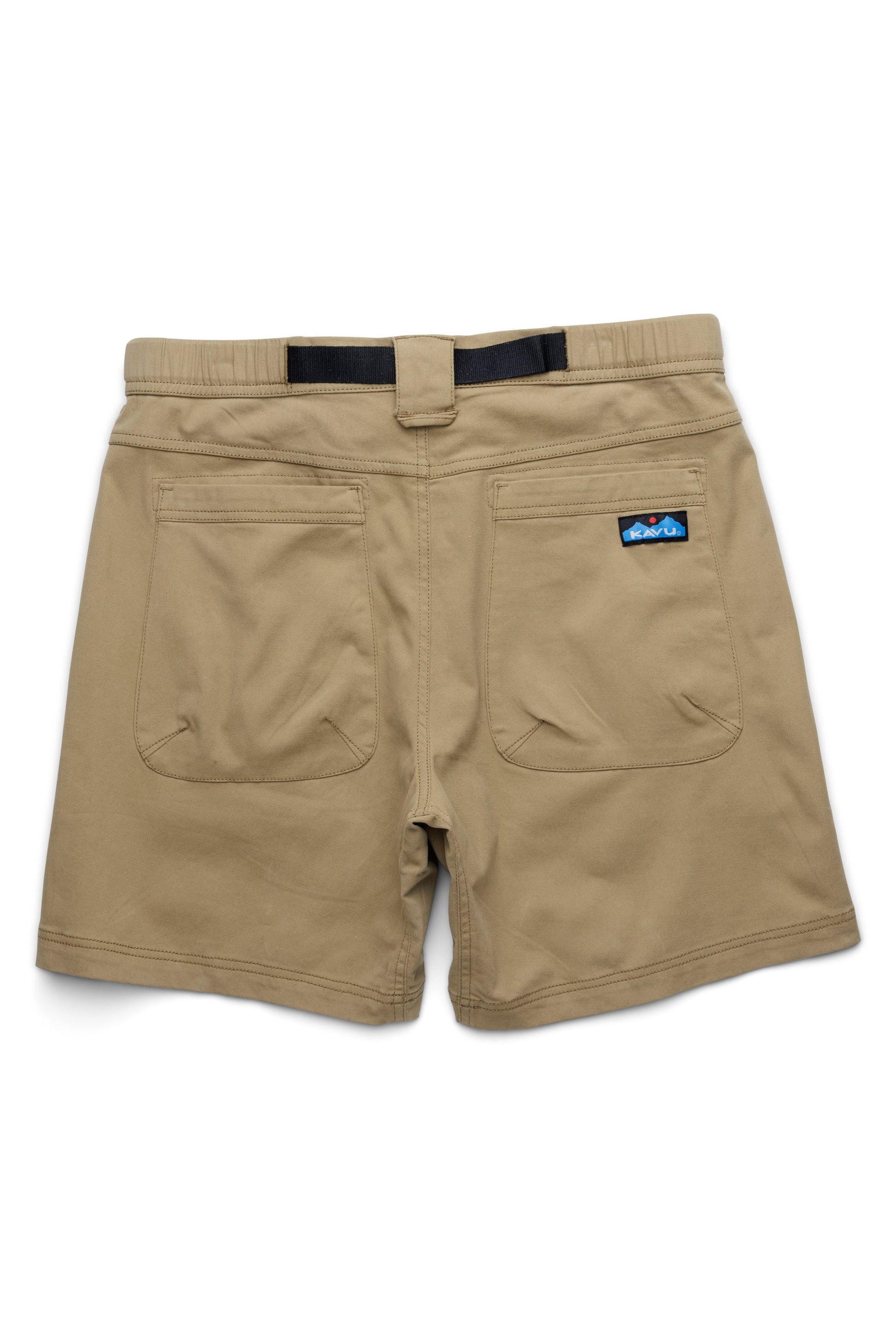 KAVU Kumano Short