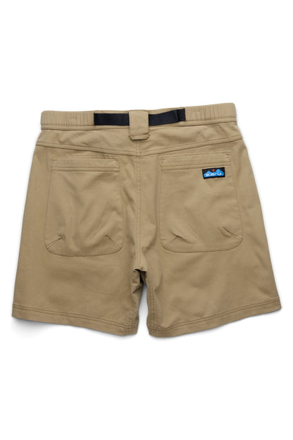 KAVU Kumano Short