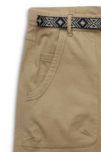 KAVU Kumano Short