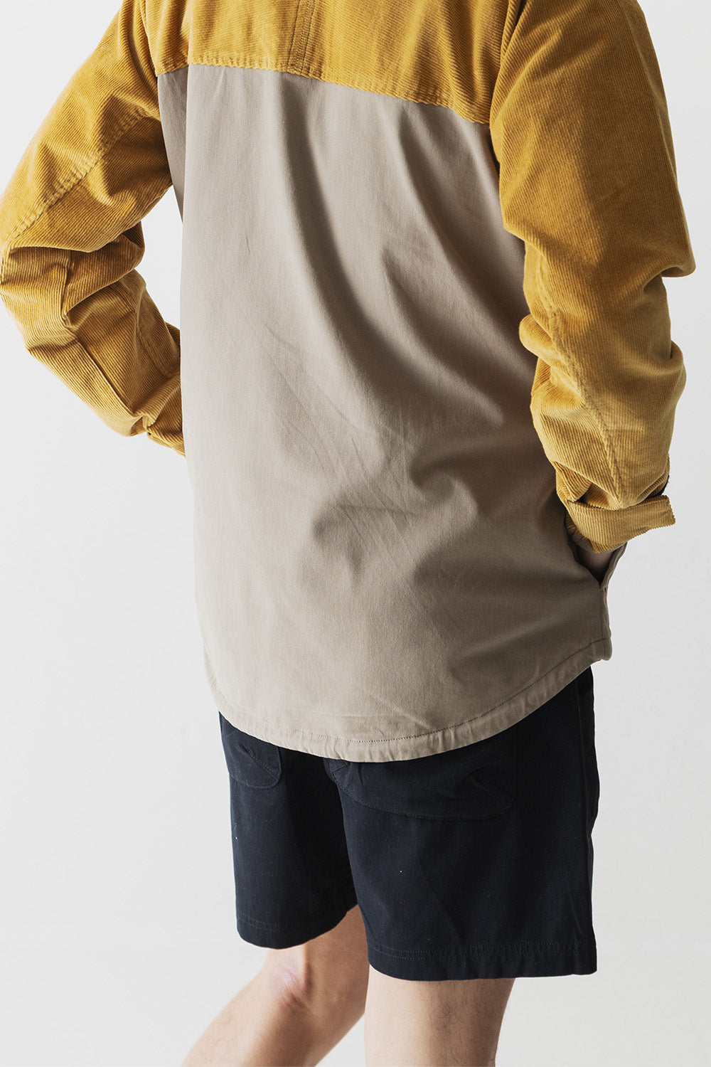 KAVU Kumano Short