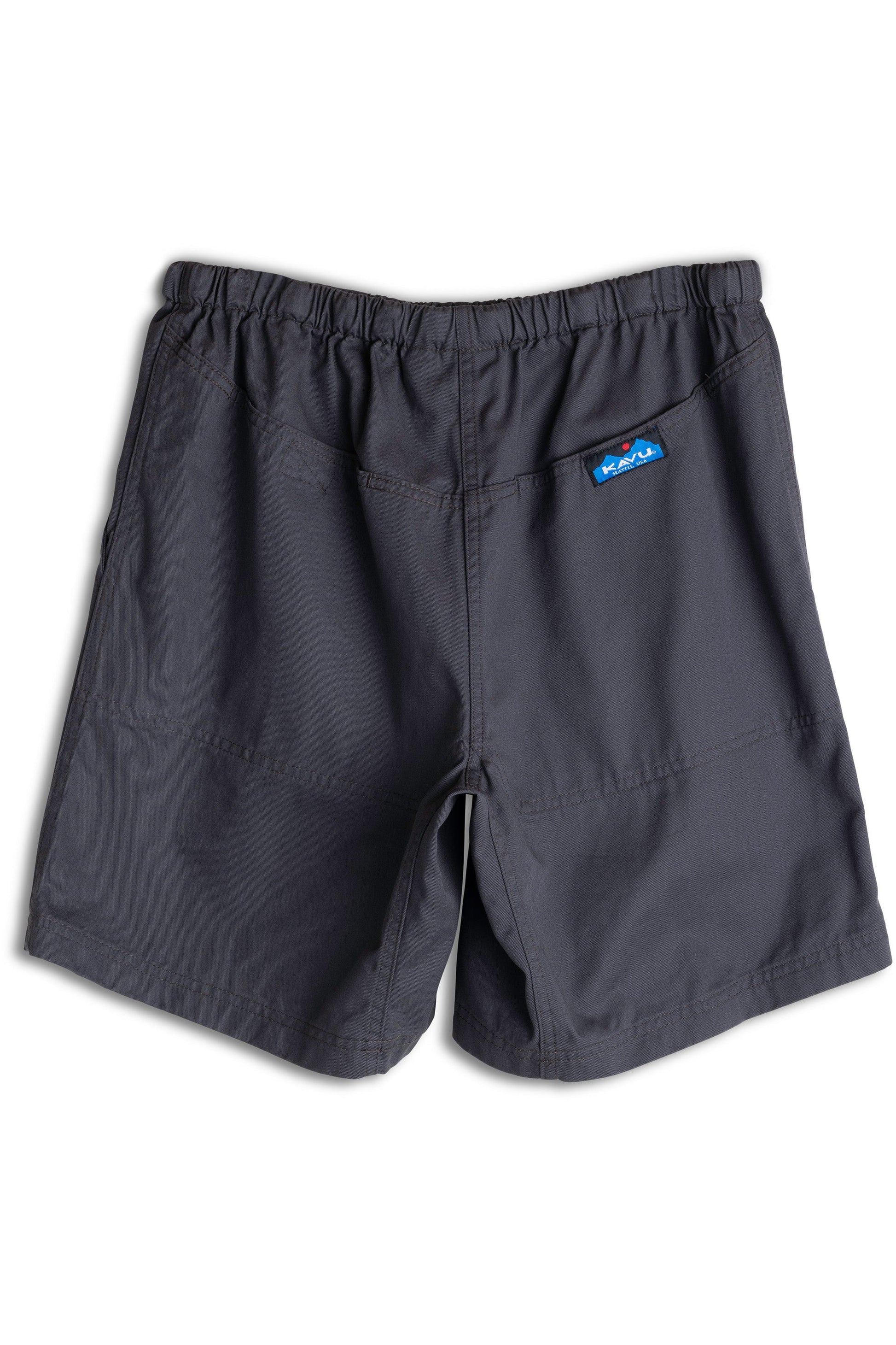KAVU Ewing St Scrag Short