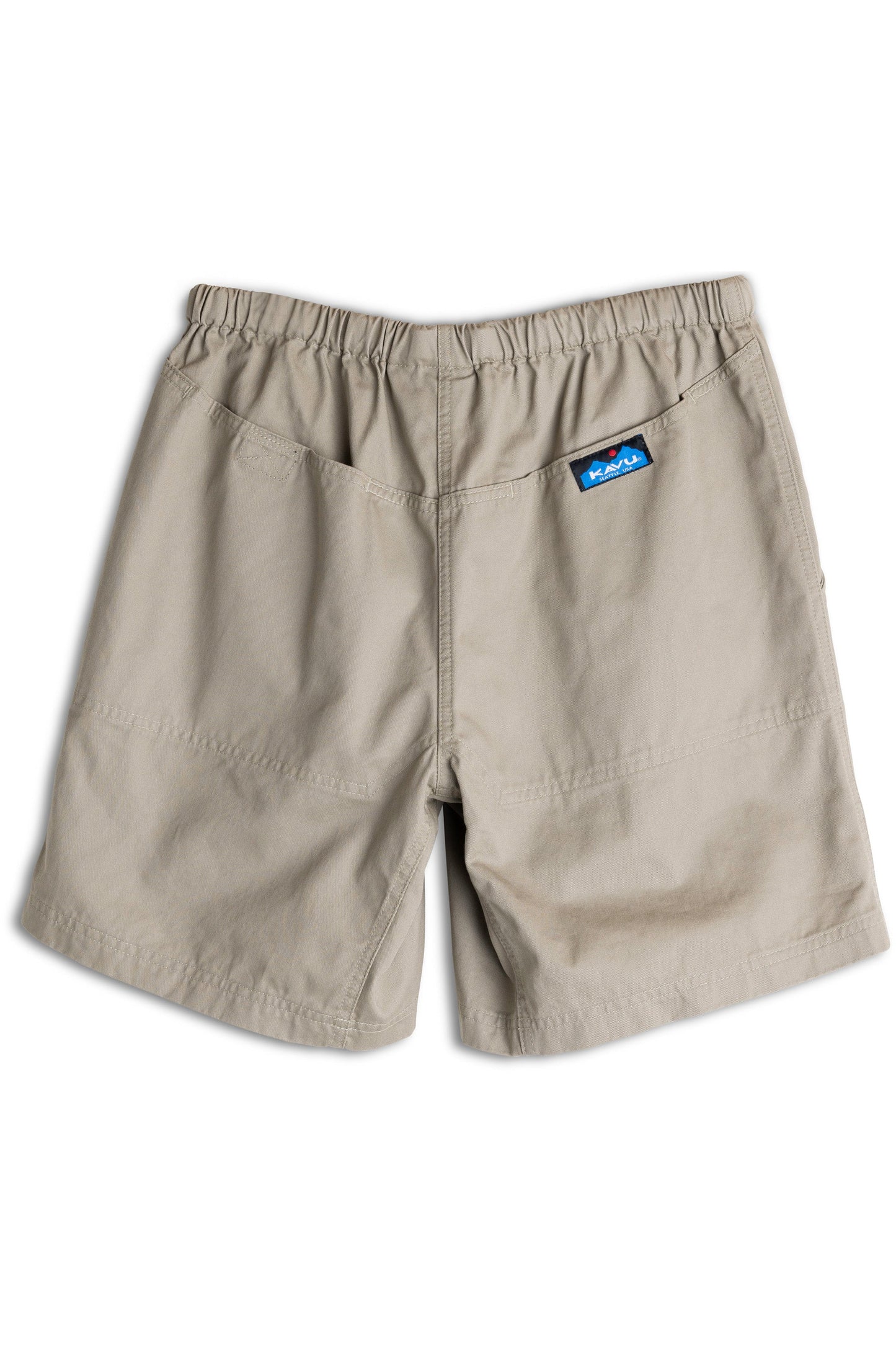 KAVU Ewing St Scrag Short