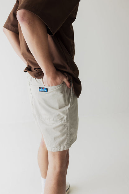 KAVU Ewing St Scrag Short