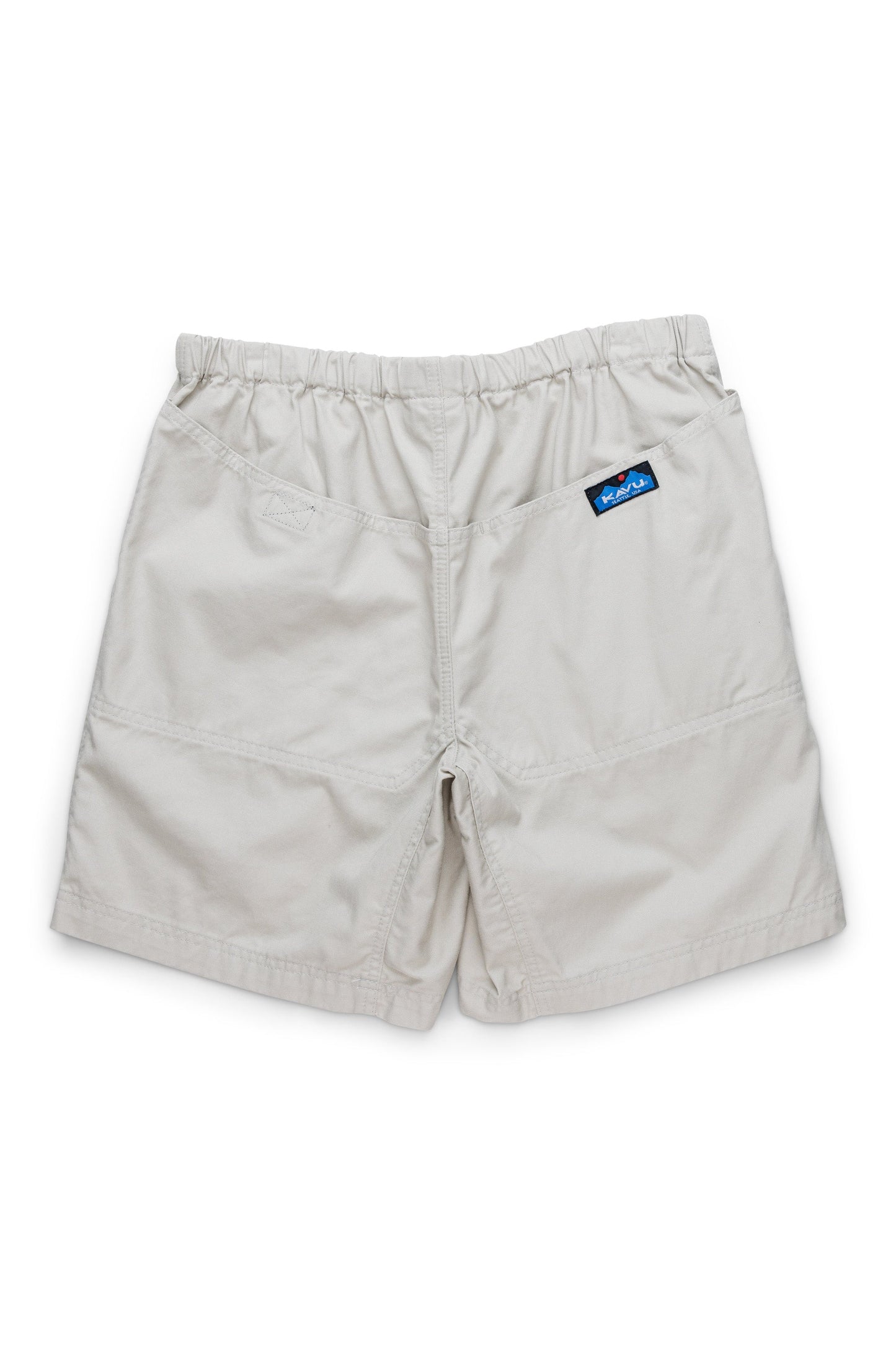KAVU Ewing St Scrag Short