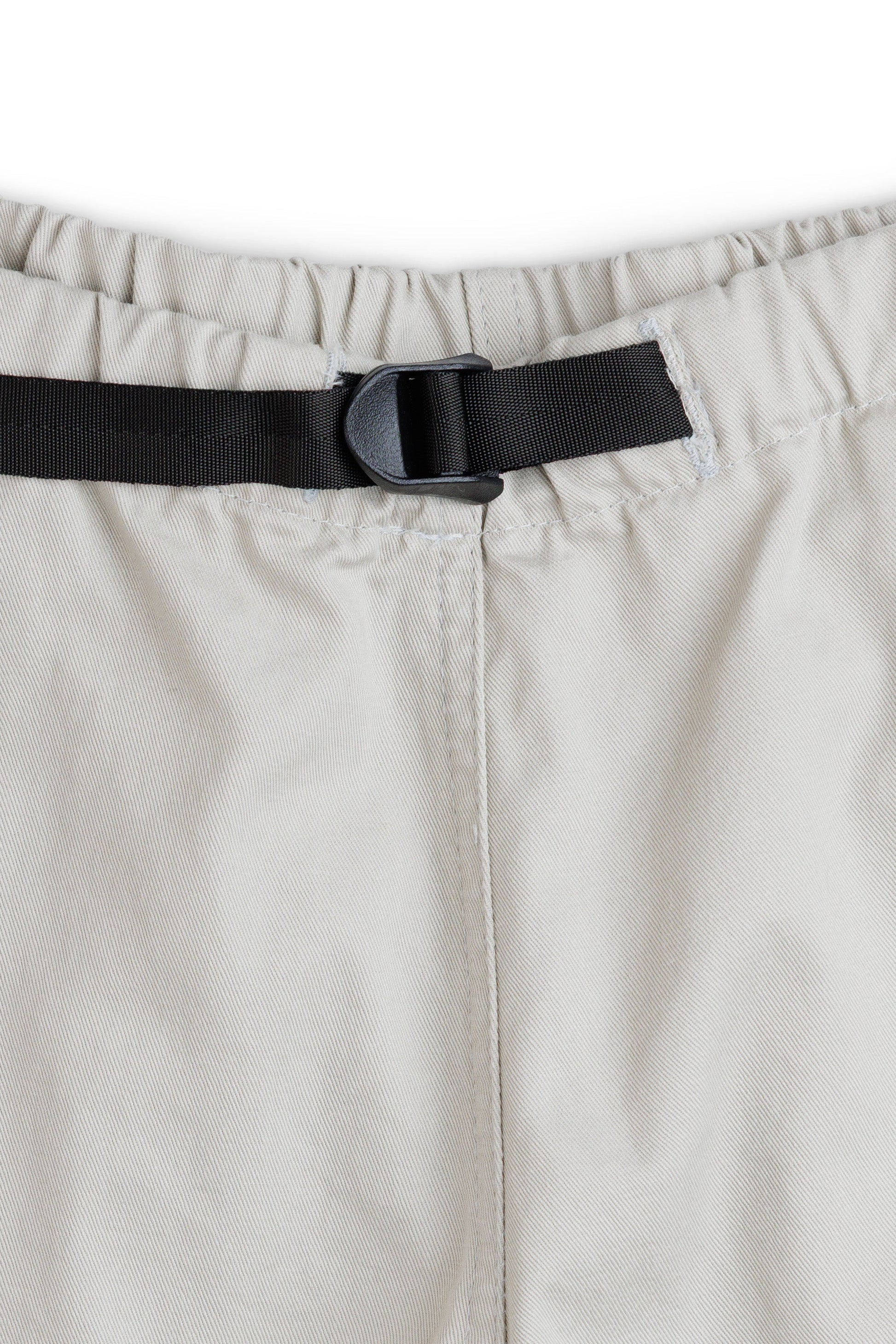 KAVU Ewing St Scrag Short