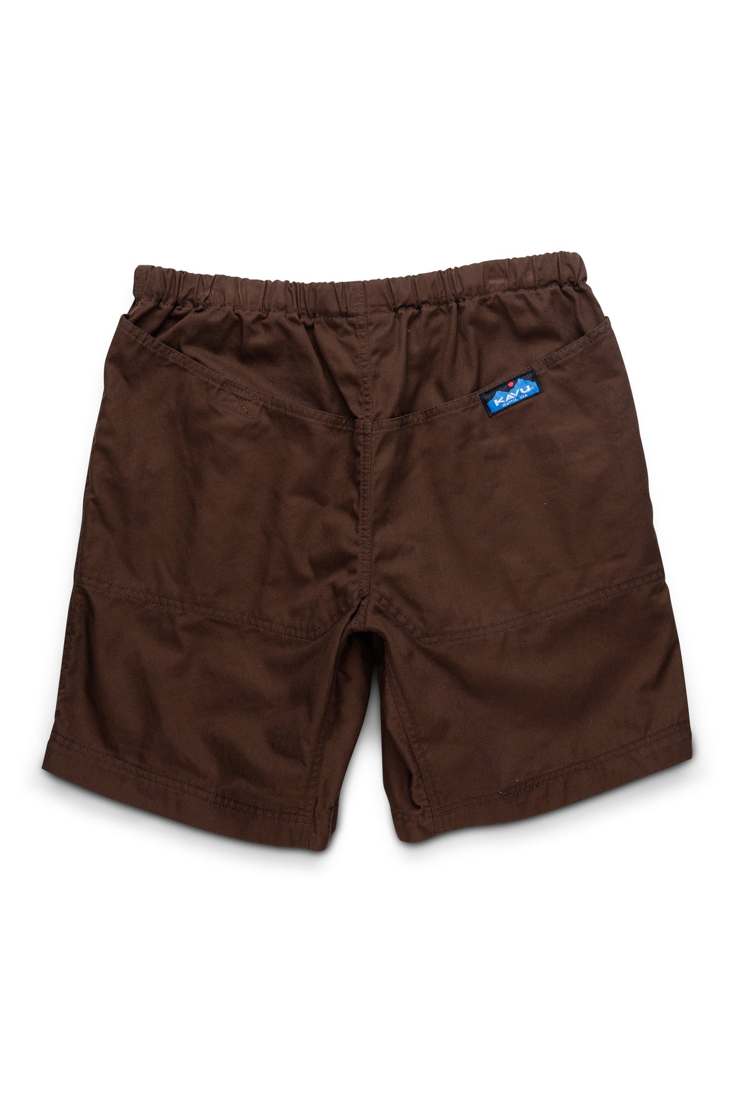 KAVU Ewing St Scrag Short