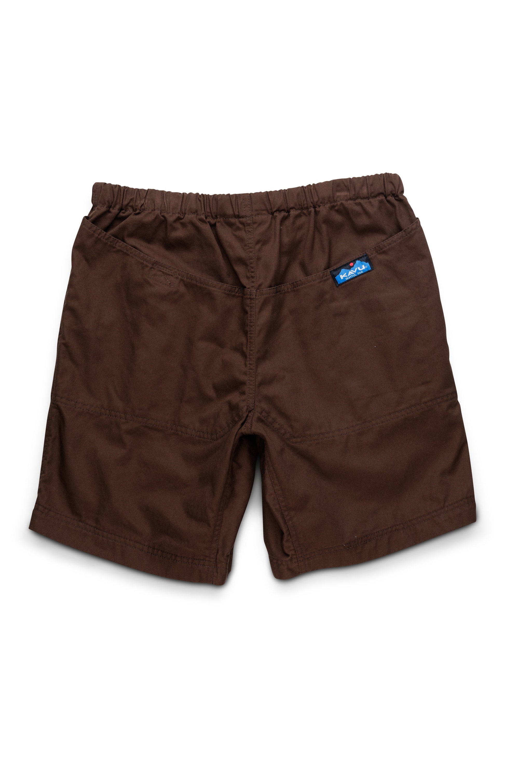 KAVU Ewing St Scrag Short