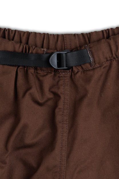 KAVU Ewing St Scrag Short