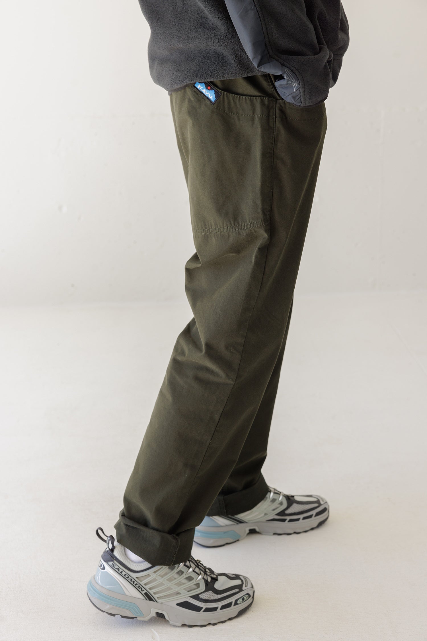 KAVU Chilli Lite Pant
