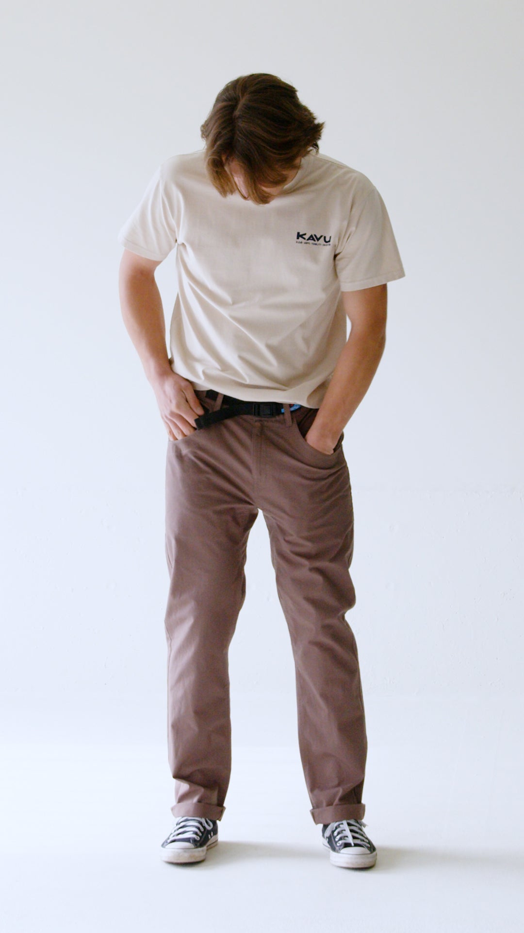 KAVU Chilli Lite Pant