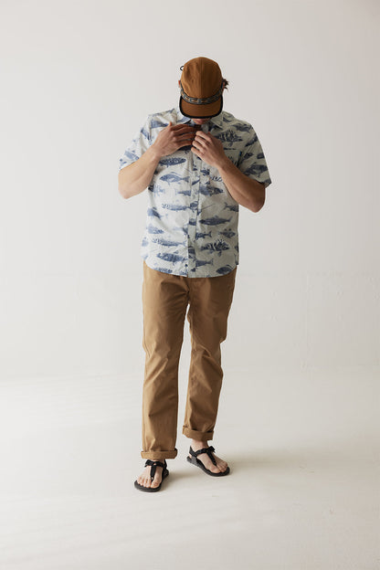 KAVU Chilli Lite Pant