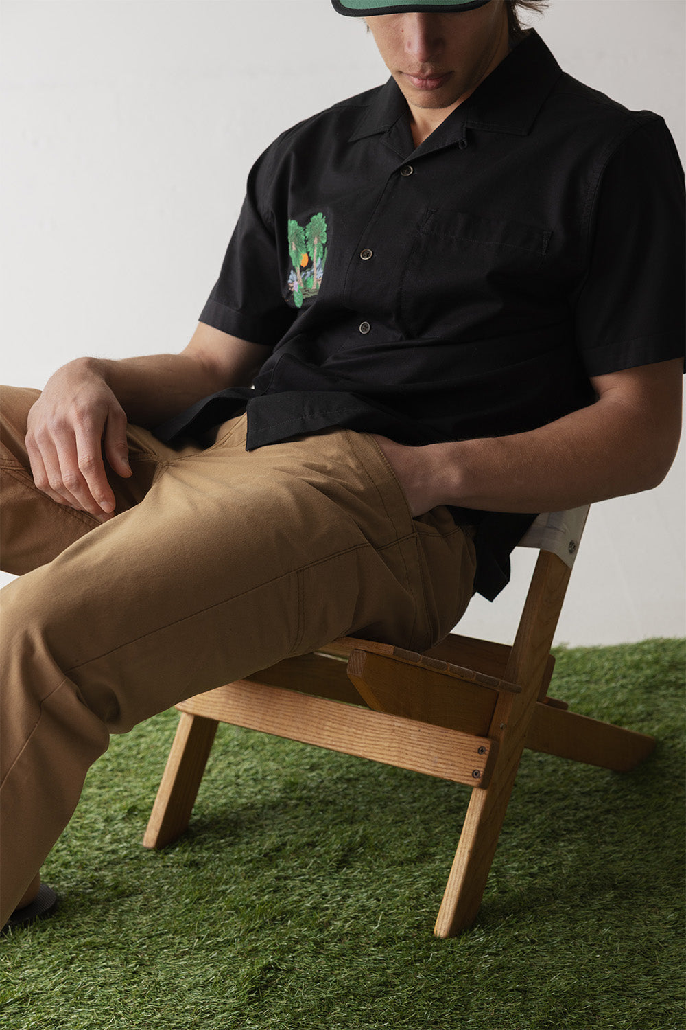 KAVU Chilli Lite Pant