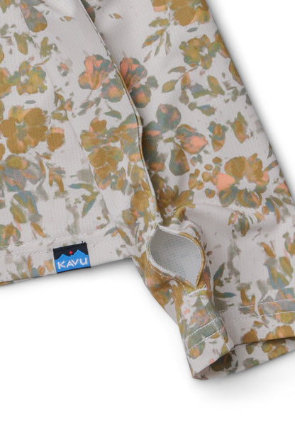 KAVU Sunlite Crew