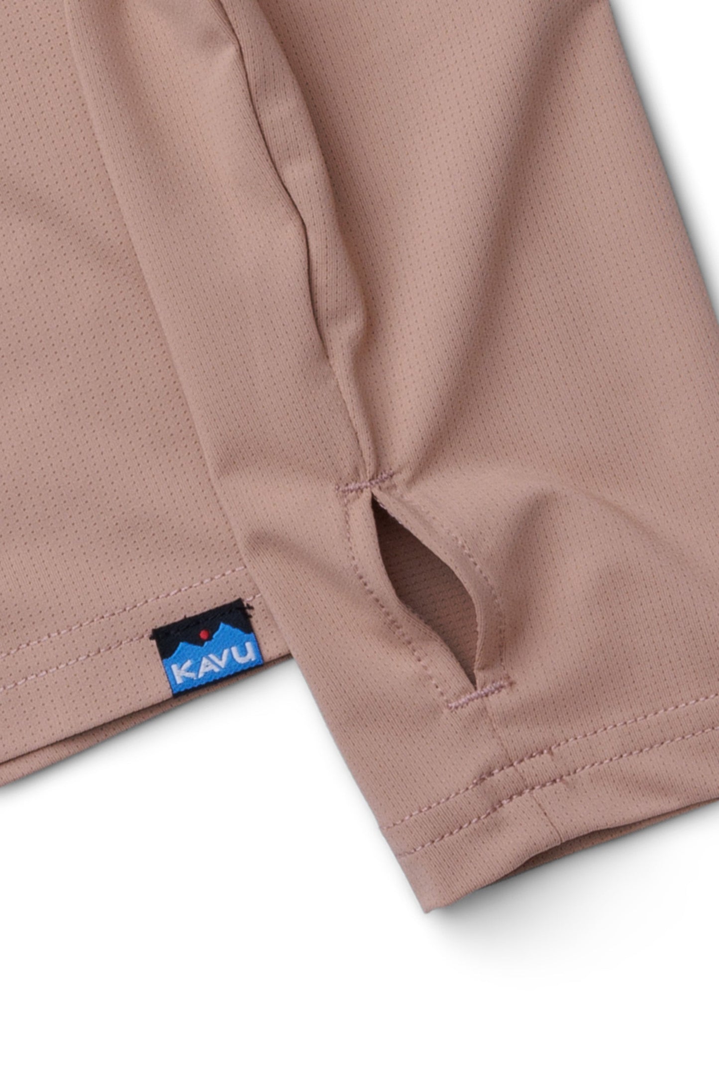 KAVU Sunlite Crew
