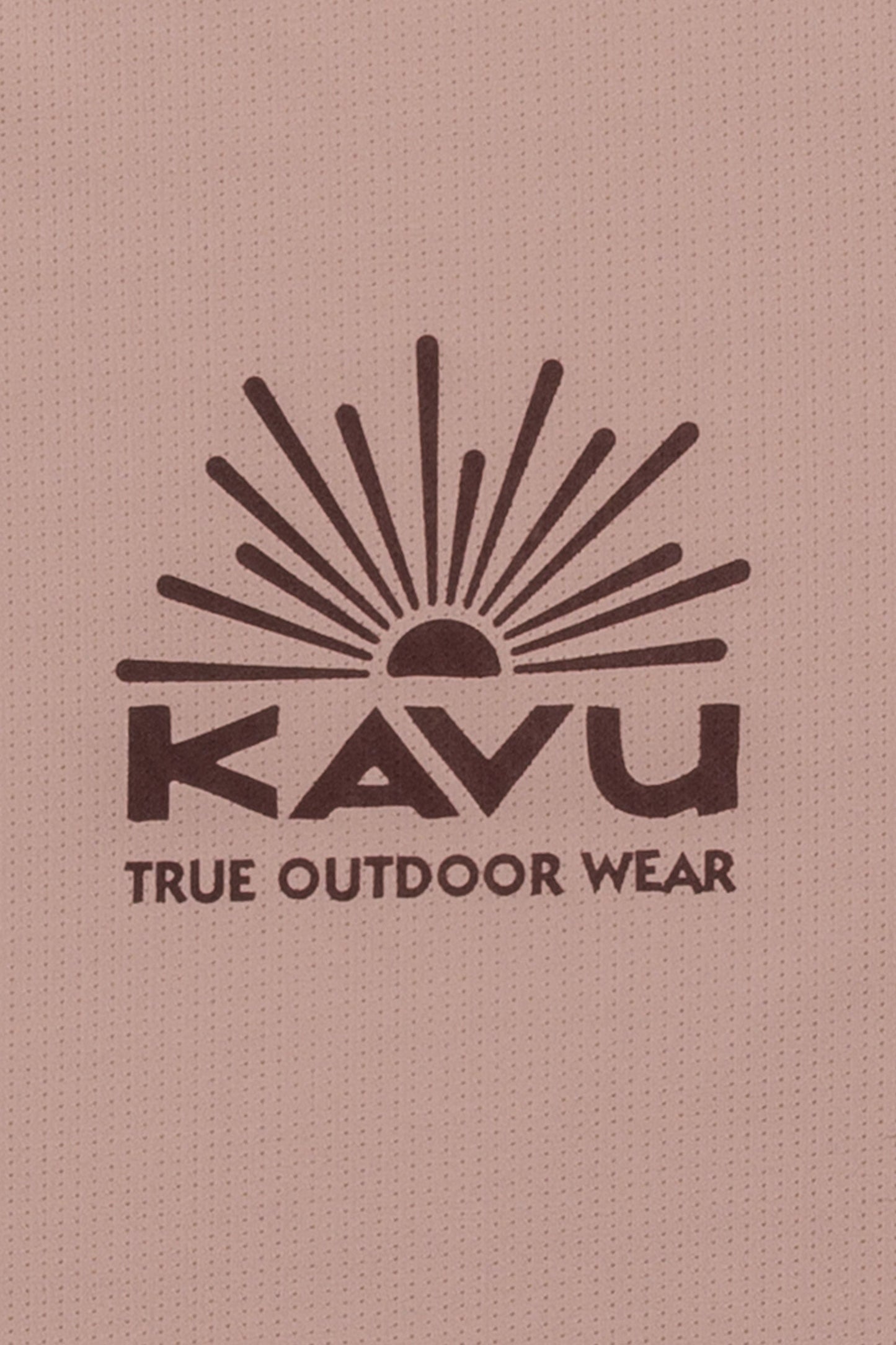 KAVU Sunlite Crew