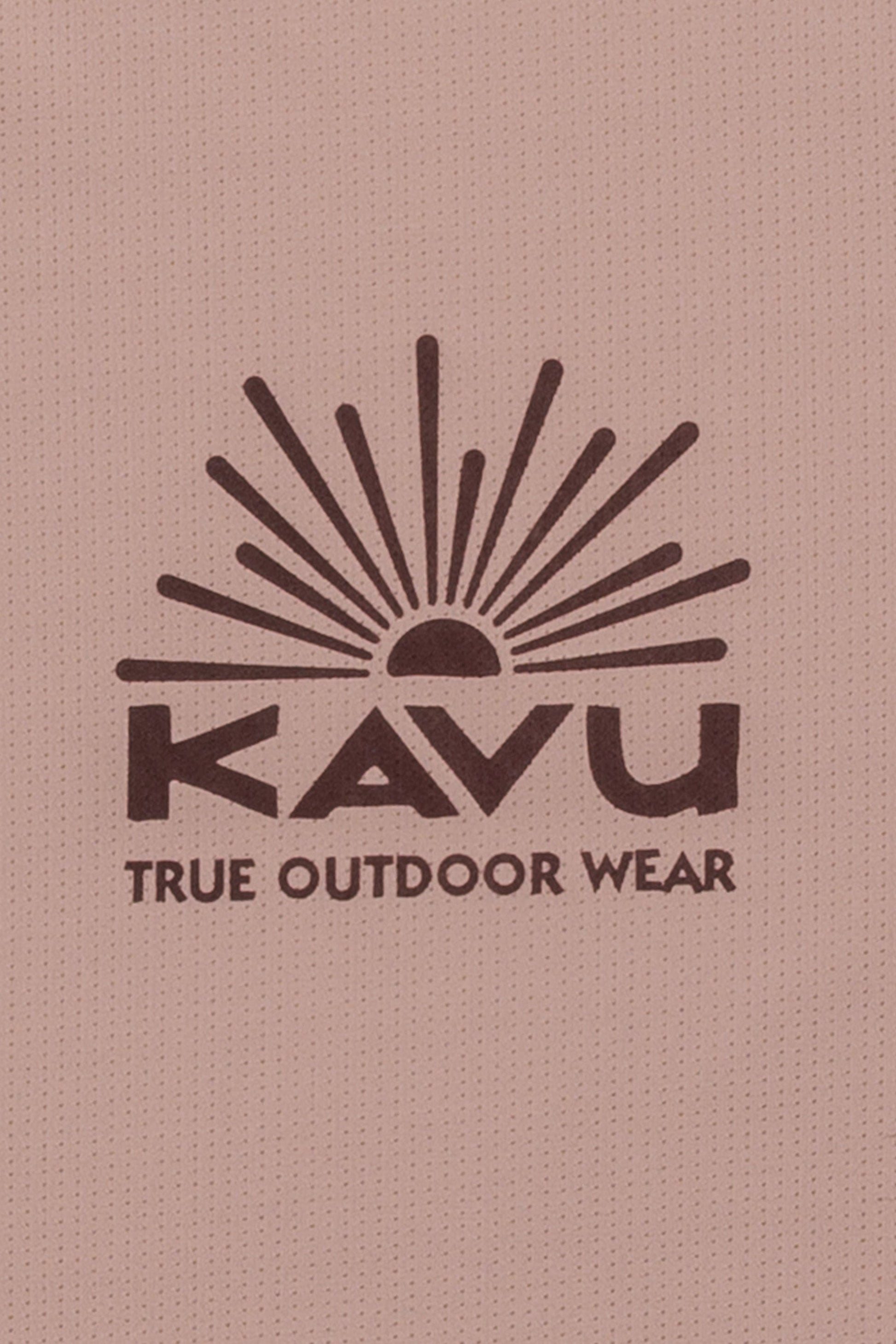 KAVU Sunlite Crew