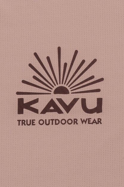 KAVU Sunlite Crew