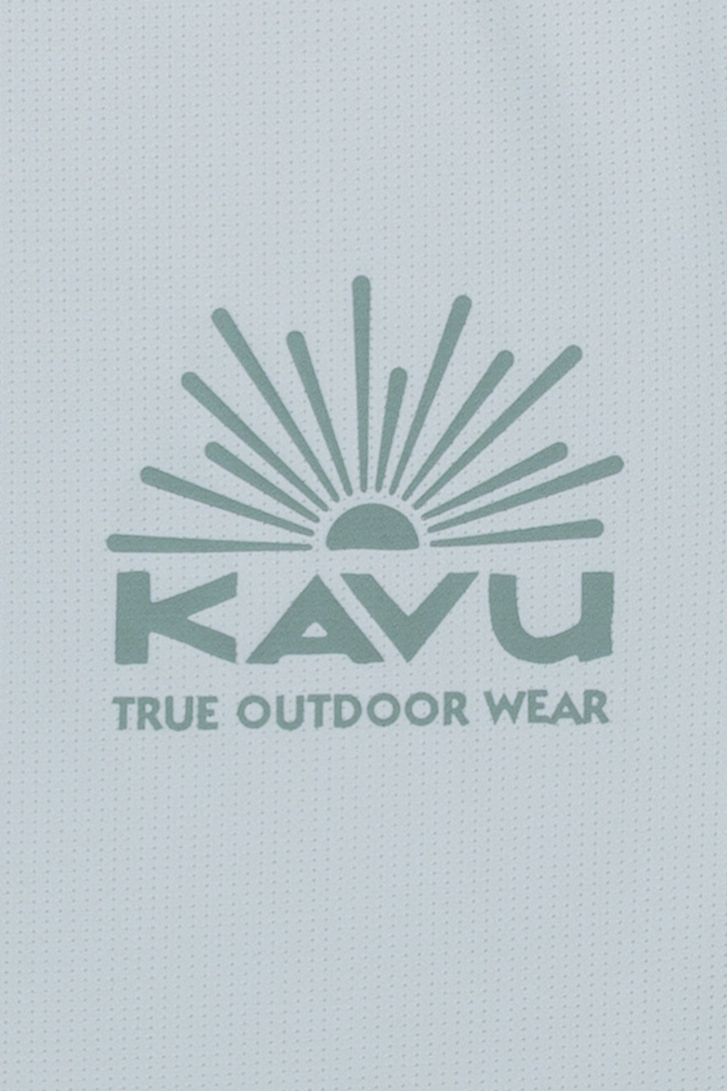 KAVU Sunlite Crew