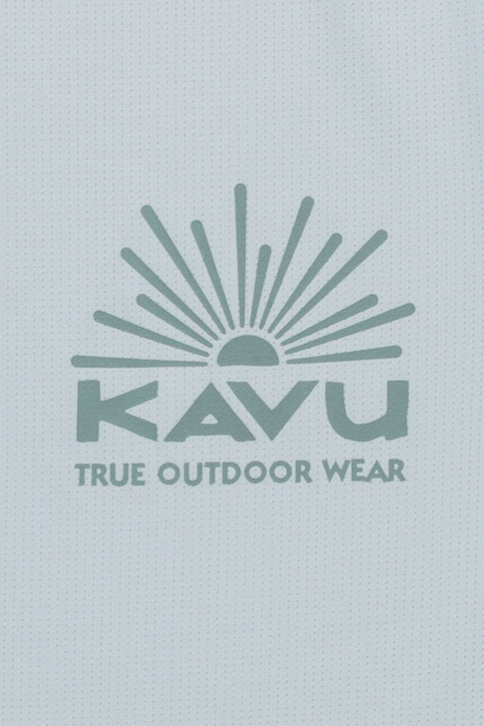 KAVU Sunlite Crew