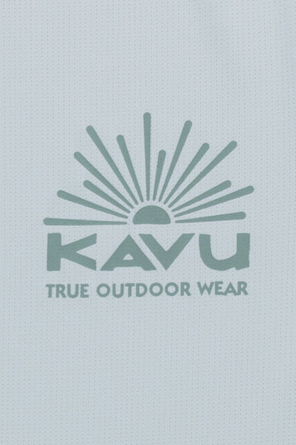 KAVU Sunlite Crew