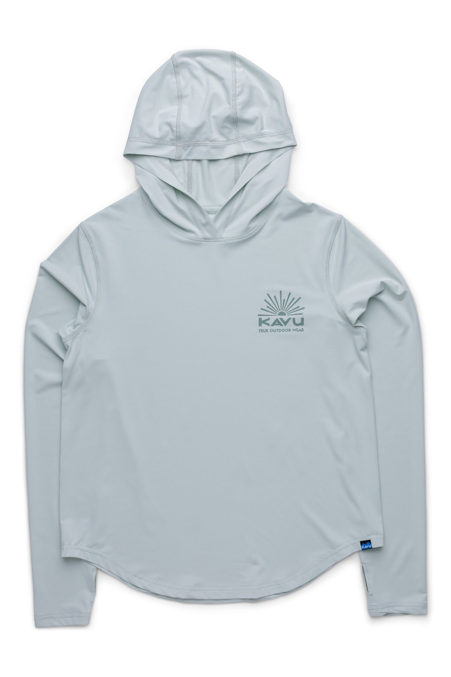 KAVU Sunlite Hoodie