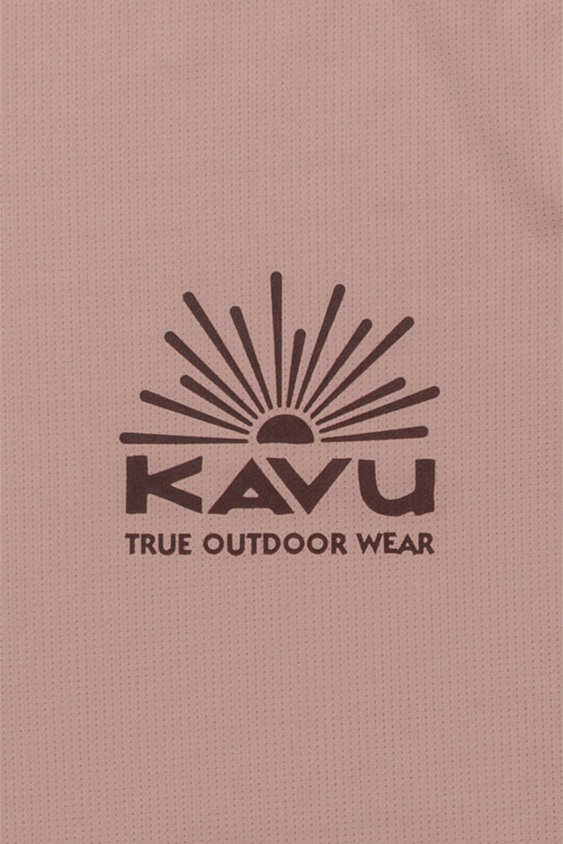 KAVU Sunlite Hoodie