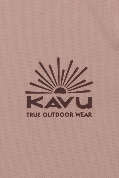 KAVU Sunlite Hoodie