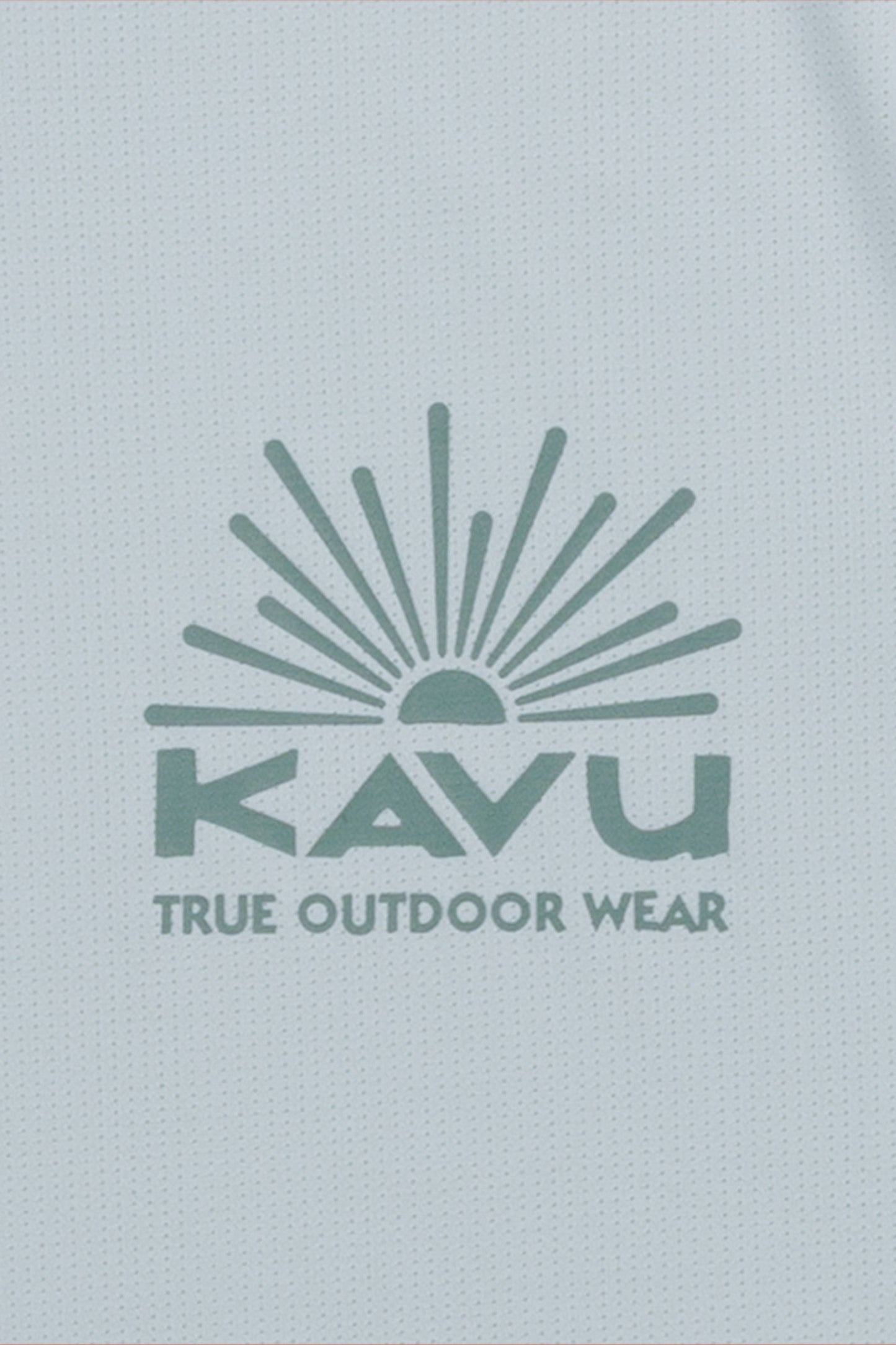 KAVU Sunlite Hoodie