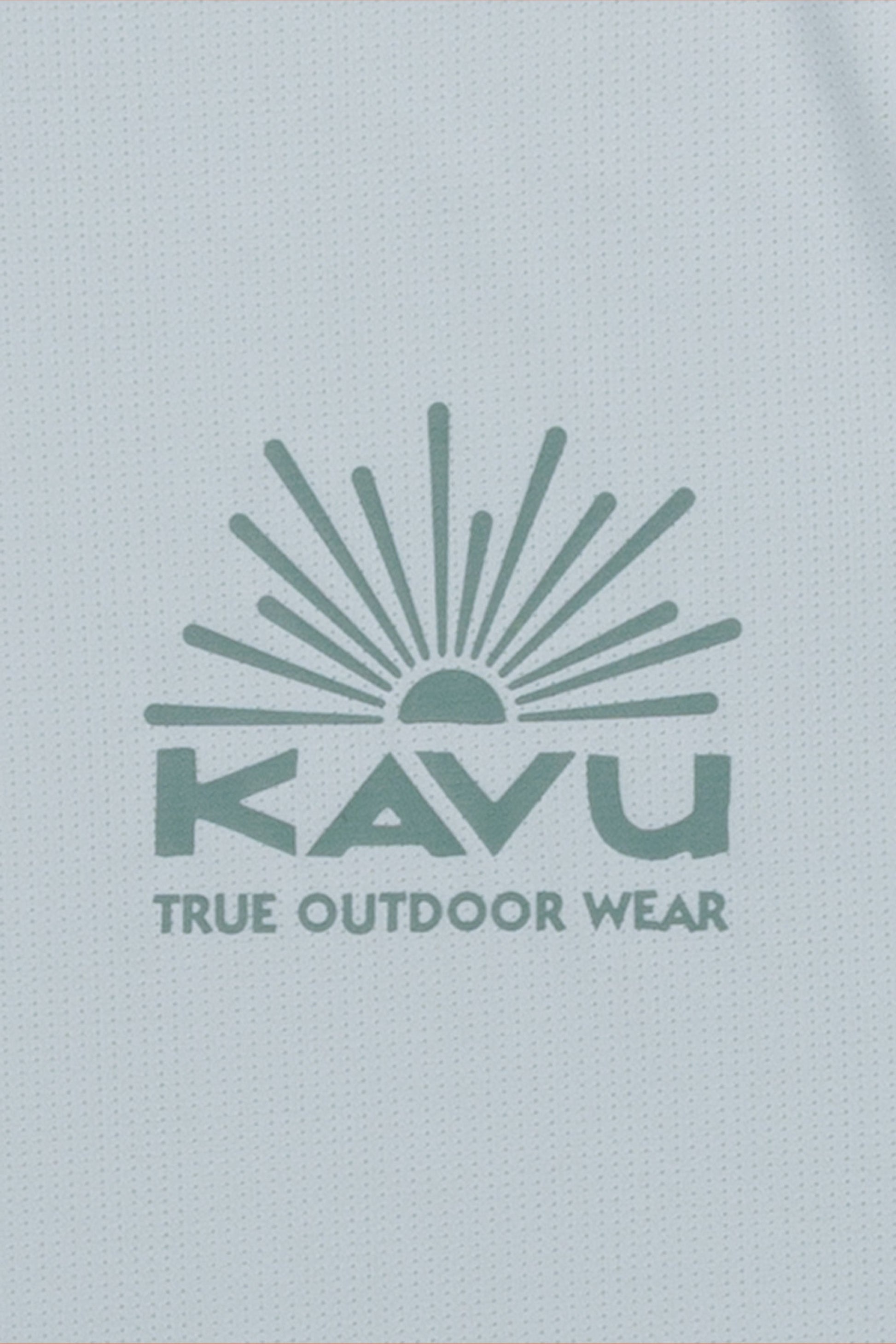 KAVU Sunlite Hoodie