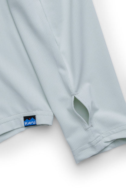 KAVU Sunlite Hoodie