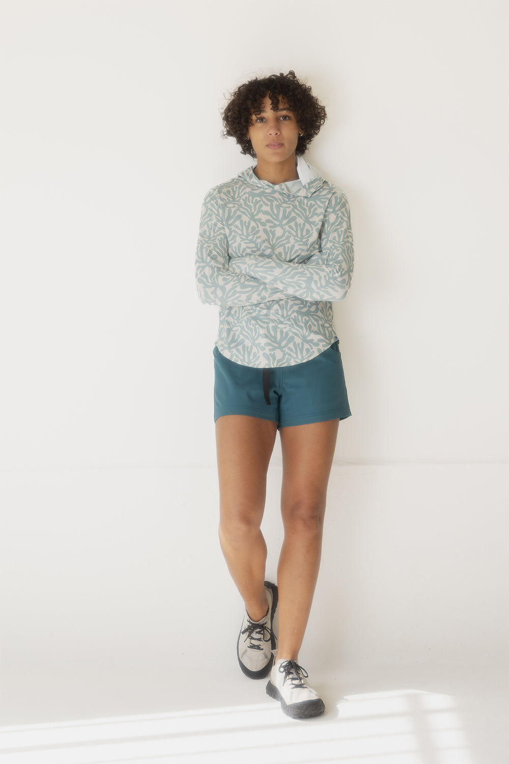 KAVU Sunlite Hoodie