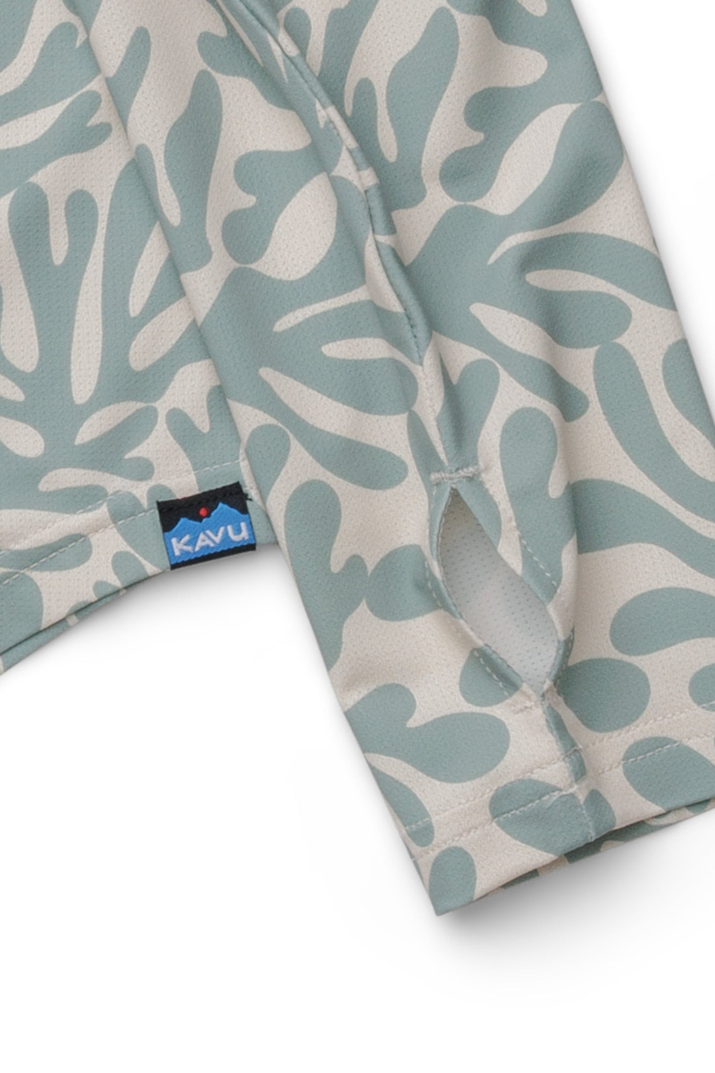 KAVU Sunlite Hoodie