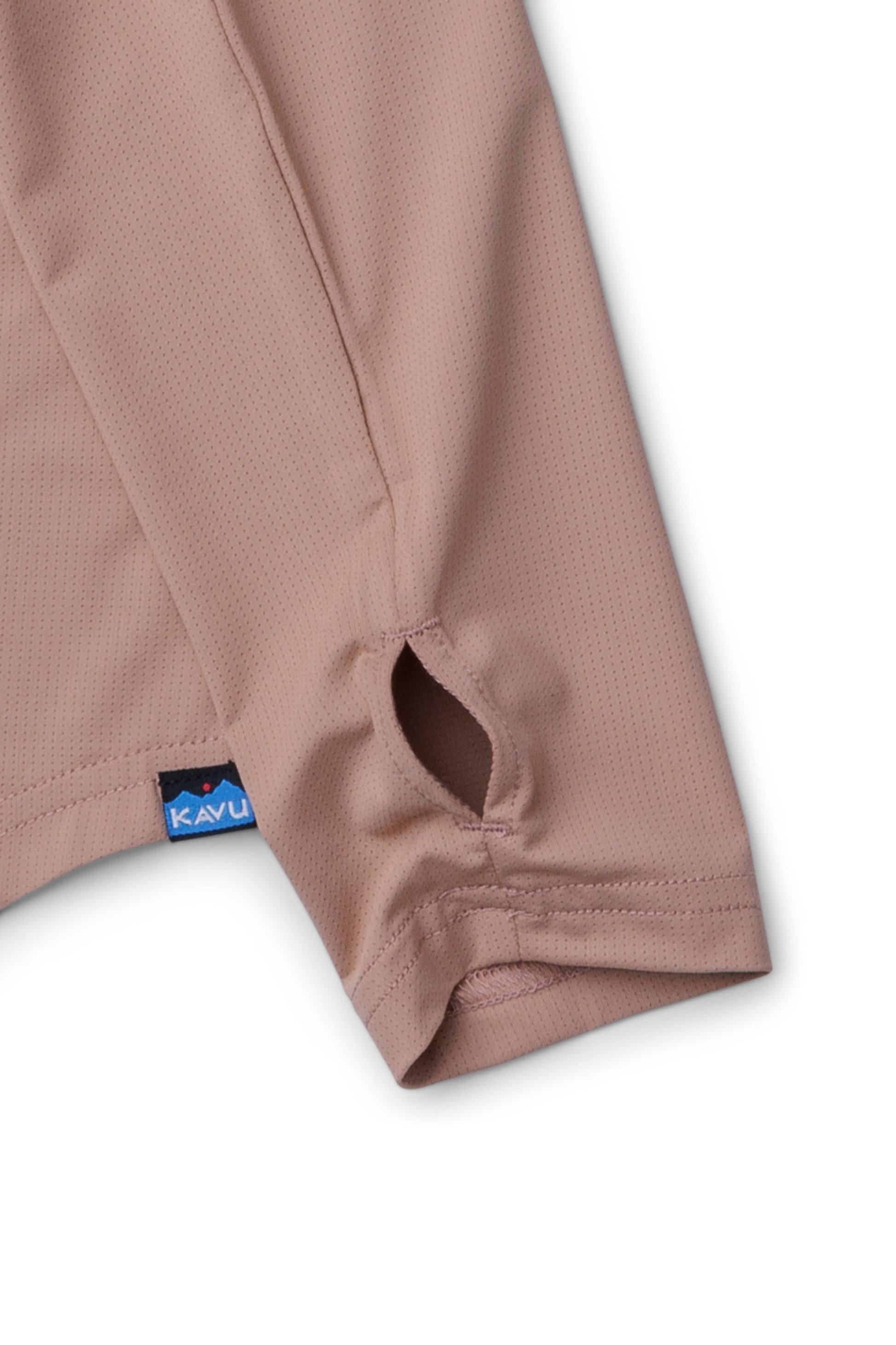 KAVU Sunlite Hoodie