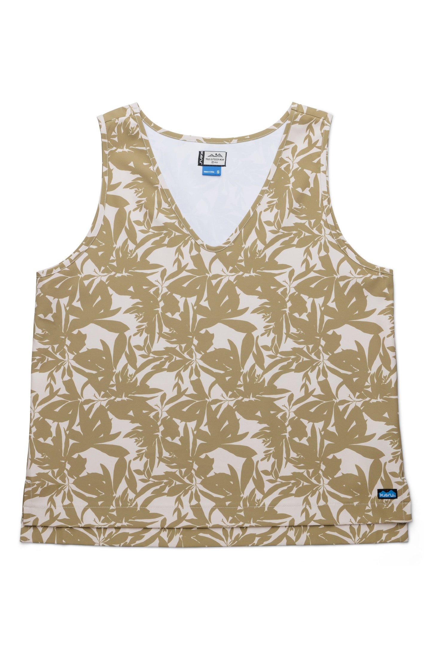 KAVU Banderas